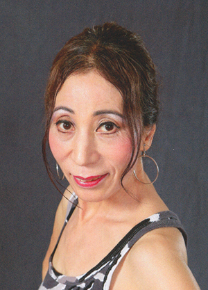 ���؂݂ǂ� �v���t�B�[��